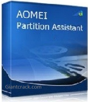 AOMEI Partition Assistant Pro 10.1 instal the new version for mac