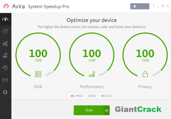 avira system speedup download